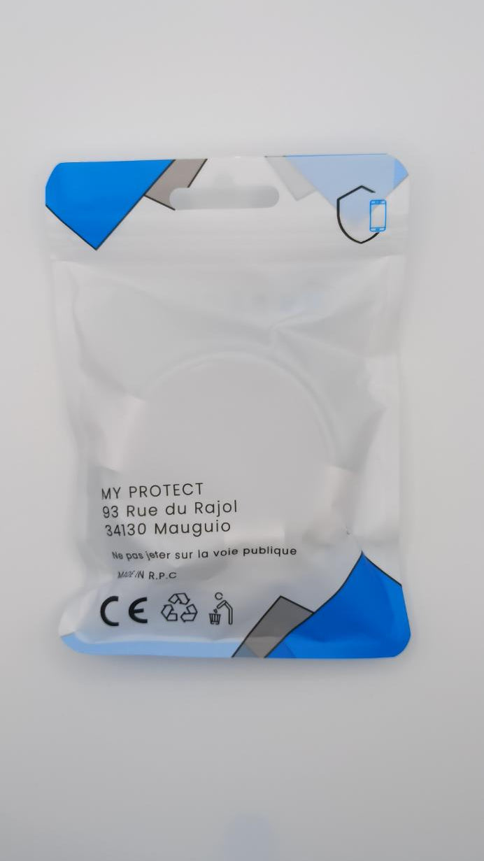 Câble USB-C vers USB-C 2 m My Protect