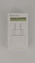 Chargeur GaN 55W USB-C Blackview | PD