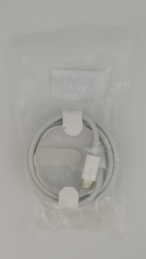 Câble USB-C vers USB-C 2 m | réf. MLL82