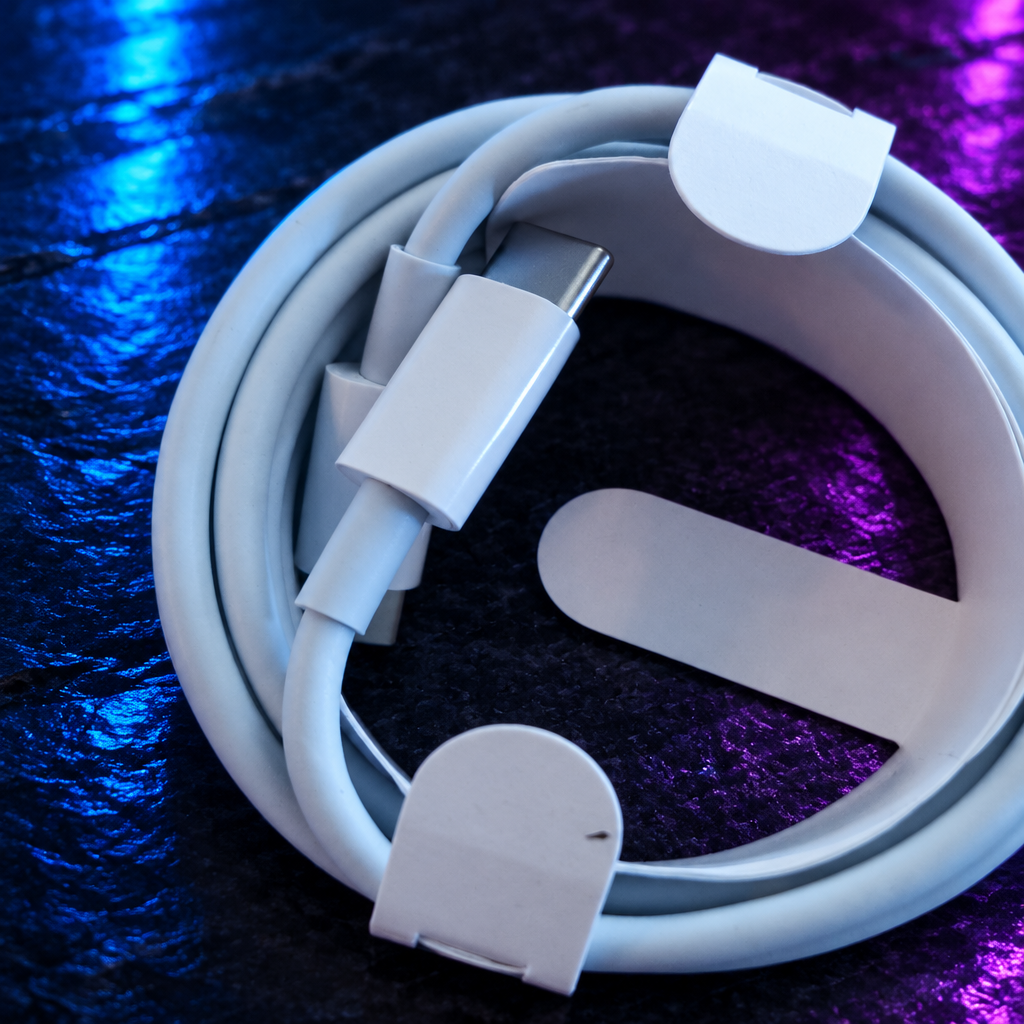 Apple MLL82ZM/A - Connecteur