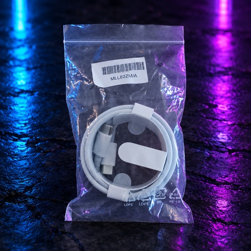 Apple MLL82ZM/A - Sachet