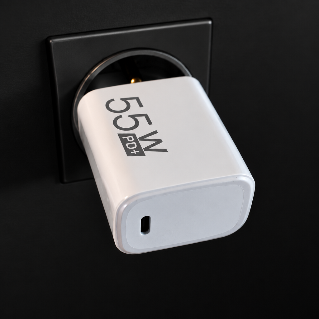 Blackview 55W - Câble fidèle