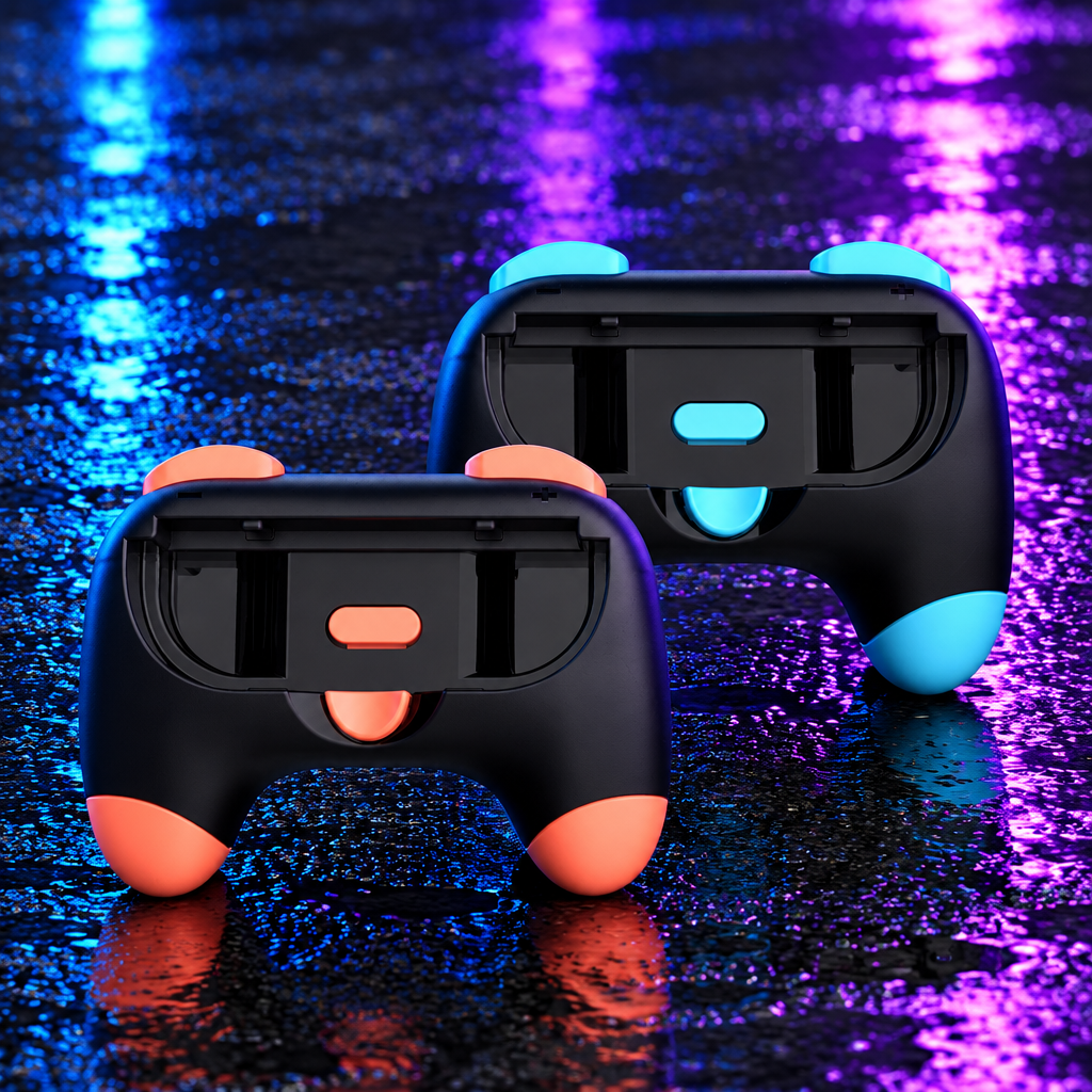 DOBE TNS-3163 - duo face