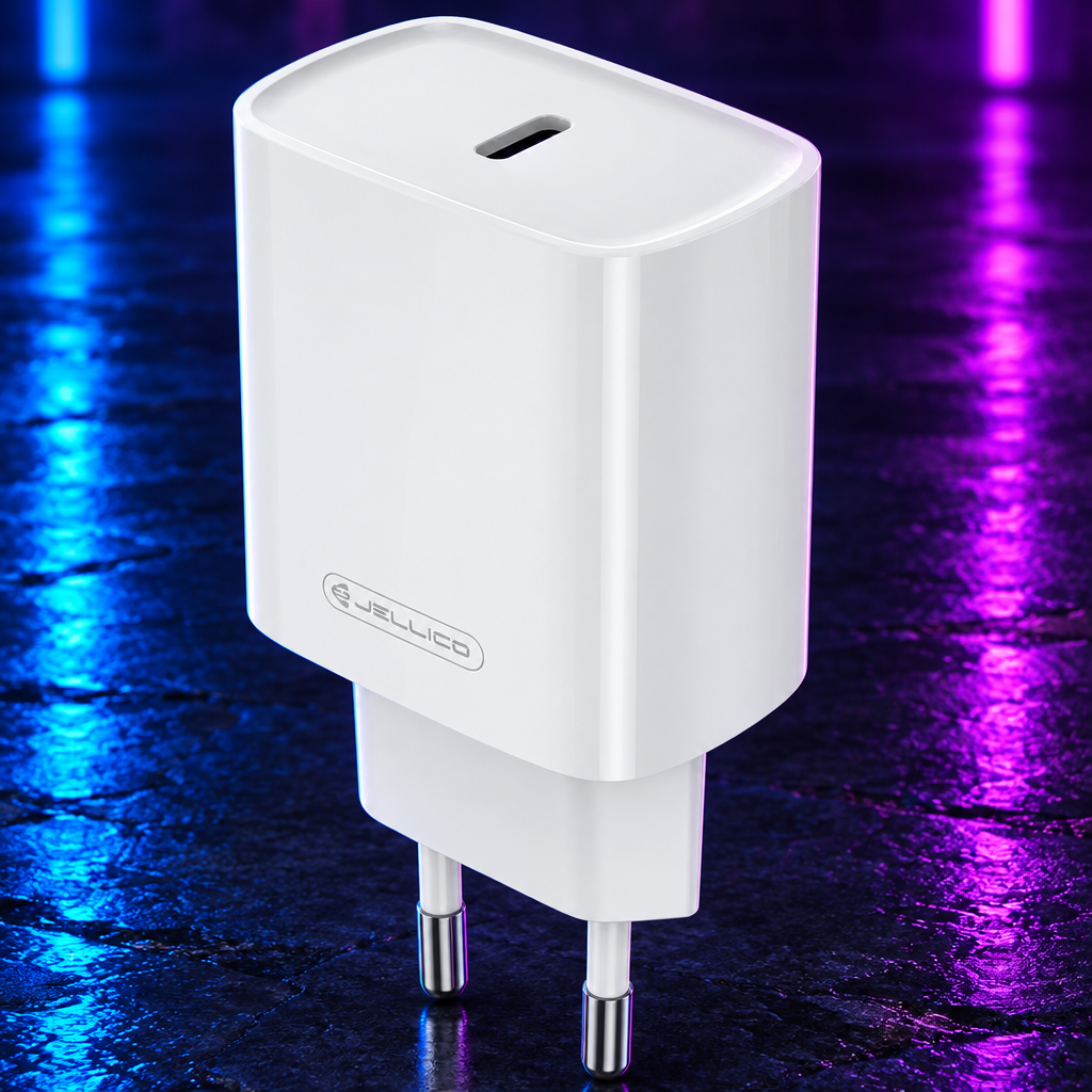 EU53 - Chargeur seul fond dark