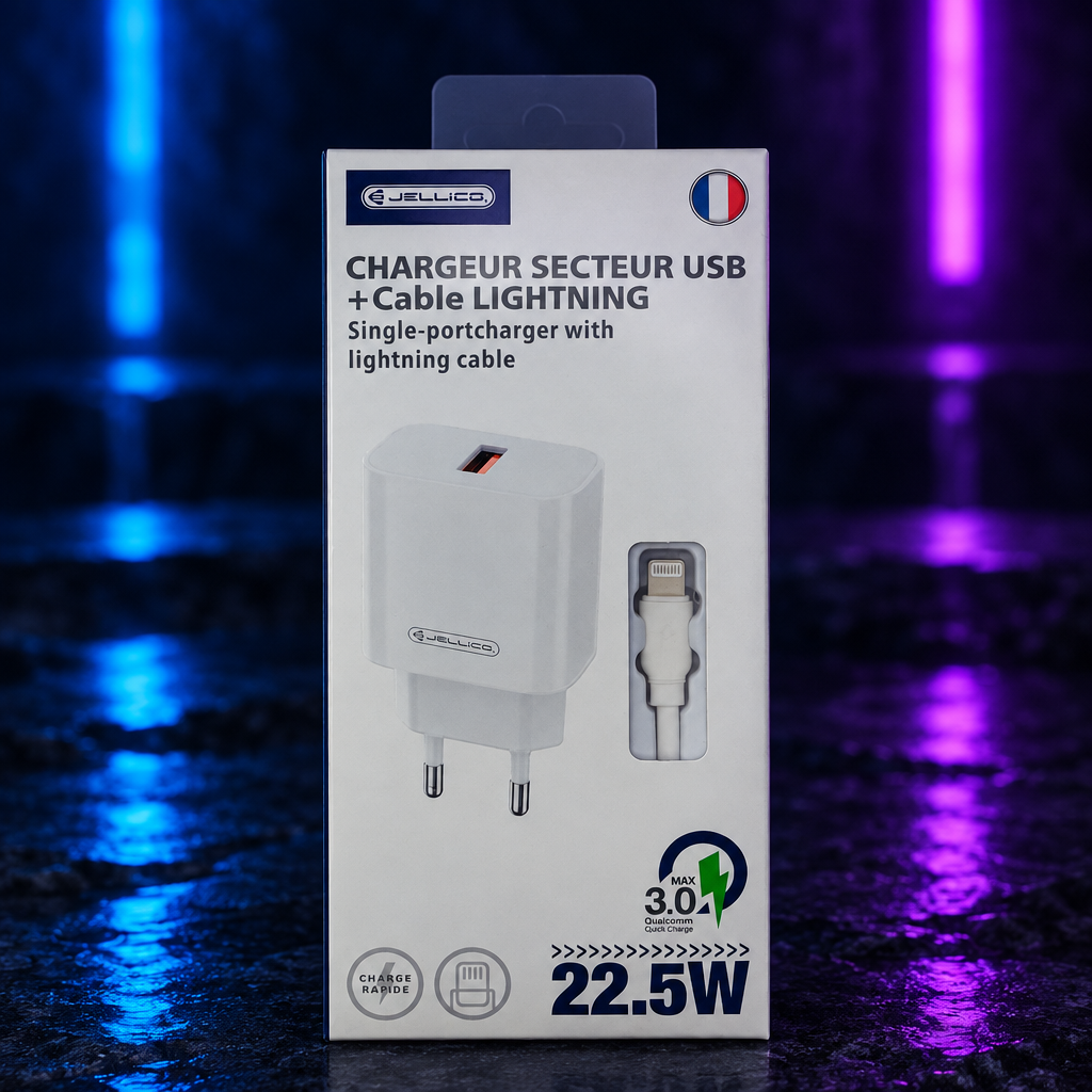 Jellico 22.5W - Face avant v2