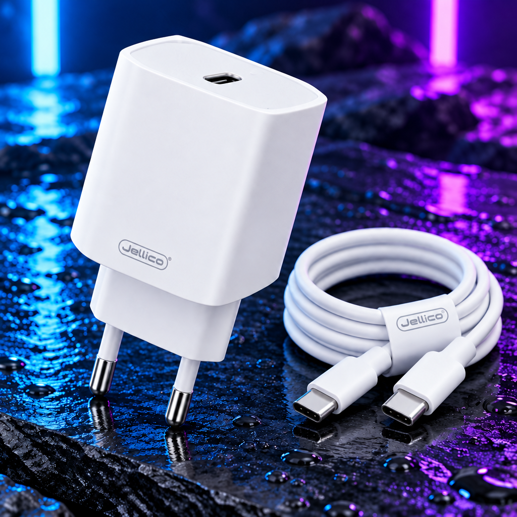 Jellico 30W - Sans 30W