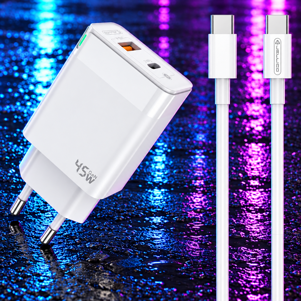 Jellico 45W avec câble